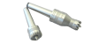SuperBite Set Spur 3/4" Spur drive and live centre MT2